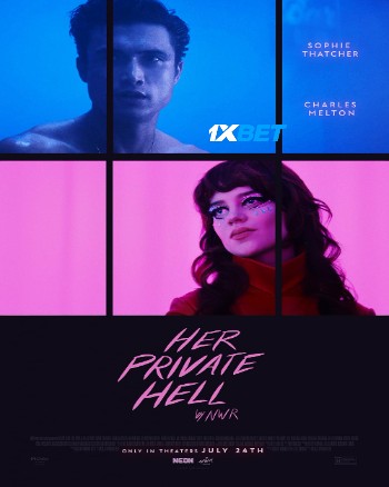 Her Private Hell 2026 (MULTI AUDIO) 1080p WEBRip HIN DUB (Voice Over) X264 1XBET