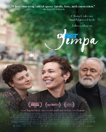 Jimpa 2025 (MULTI AUDIO) 1080p WEBRip HIN DUB (Voice Over) X264 1XBET