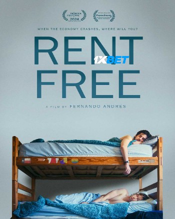Rent Free 2026 (MULTI AUDIO) 720p WEBRip HIN SUB (Voice Over) X264 1XBET