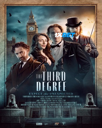 The Third Degree 2026 (MULTI AUDIO) 1080p WEBRip HIN SUB (Voice Over) X264 1XBET