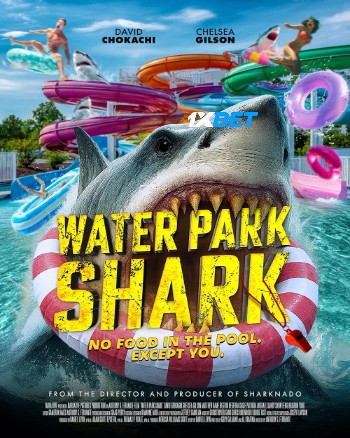 Water Park Shark 2026 (MULTI AUDIO) 1080p WEBRip HIN DUB (Voice Over) X264 1XBET