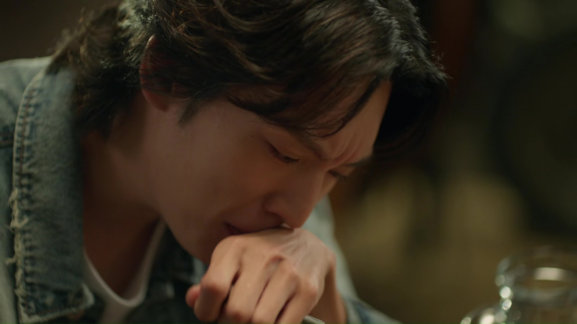 The Practical Guide to Love (Season 1) Dual Audio {Hindi-Korean} K-Drama Series 480p | 720p | 1080p Screenshot