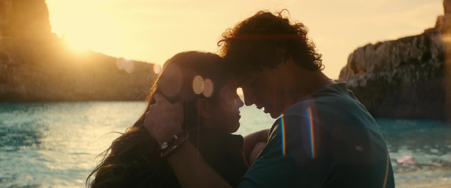 The Last Sunrise (2026) WEB-DL [Hindi ORG. + Multi Audio] Full Movie 480p | 720p | 1080p | 4K Screenshot