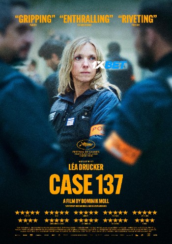 Case 137 2025 (MULTI AUDIO) 1080p WEBRip HIN DUB (Voice Over) X264 1XBET