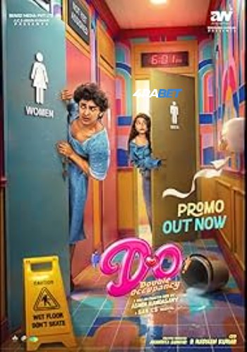 Double Occupancy 2026 (MULTI AUDIO) 1080p WEBRip HIN DUB (Voice Over) X264 4RABET