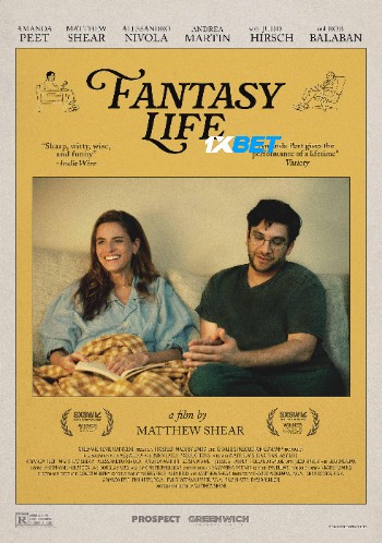 Fantasy Life 2025 (MULTI AUDIO) 1080p WEBRip HIN DUB (Voice Over) X264 1XBET