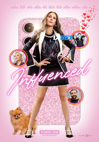 Influenced 2026 (MULTI AUDIO) 1080p WEBRip HIN DUB (Voice Over) X264 1XBET