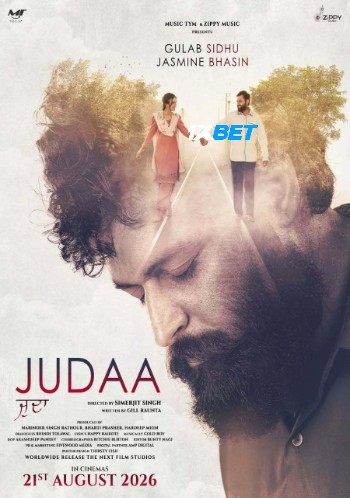 Judaa 2026 (MULTI AUDIO) 1080p TC PNJB DUB (Voice Over) X264 1XBET