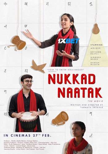 Nukkad Naatak 2026 (MULTI AUDIO) 1080p WEBRip TAM DUB (Voice Over) X264 1XBET