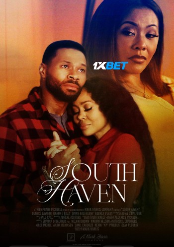 South Haven 2025 (MULTI AUDIO) 720p WEBRip HIN DUB (Voice Over) X264 1XBET