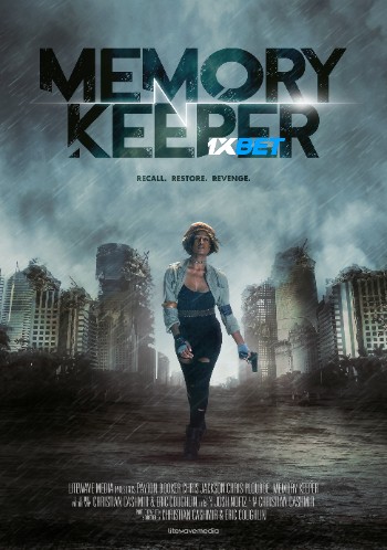 The Memory Keeper 2025 (MULTI AUDIO) 1080p WEBRip TEL DUB (Voice Over) X264 1XBET