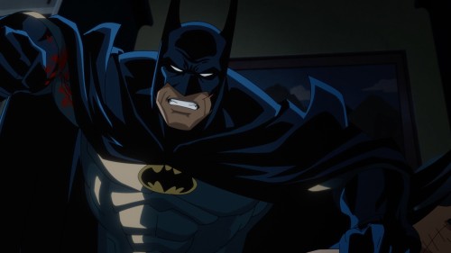 Batman Knightfall – Part 1 Knightfall (2026 2