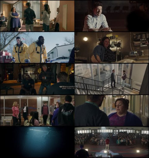 Breakthrough (2019)