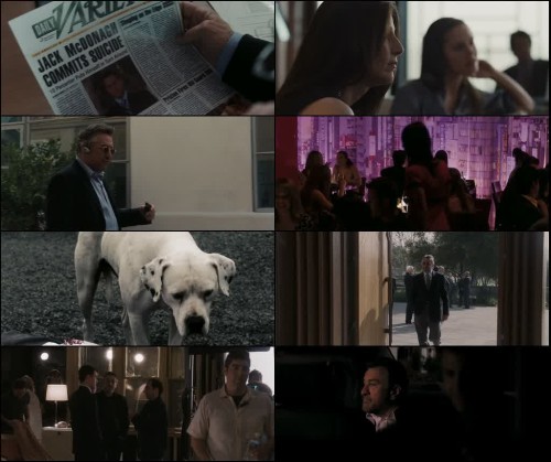 What Just Happened (2008)