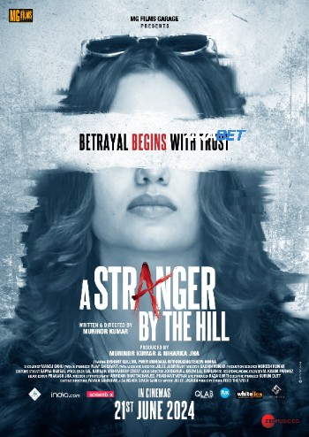 A Stranger by the Hill 2024 (MULTI AUDIO) 1080p WEBRip HIN DUB (Voice Over) X264 4RABET