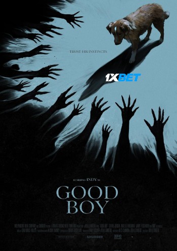 Best Boy 2025 (MULTI AUDIO) 720p WEBRip HIN DUB (Voice Over) X264 1XBET