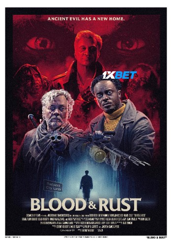 Blood And Rust 2026 (MULTI AUDIO) 1080p WEBRip HIN SUB (Voice Over) X264 1XBET