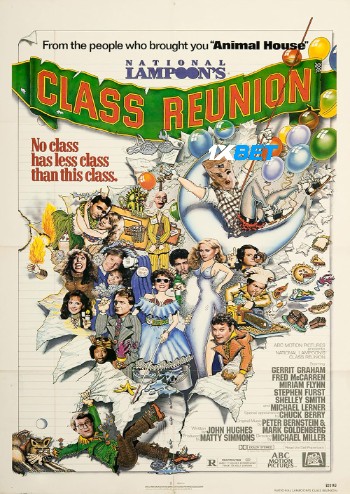 Class Reunion 2026 (MULTI AUDIO) 1080p WEBRip HIN SUB (Voice Over) X264 1XBET