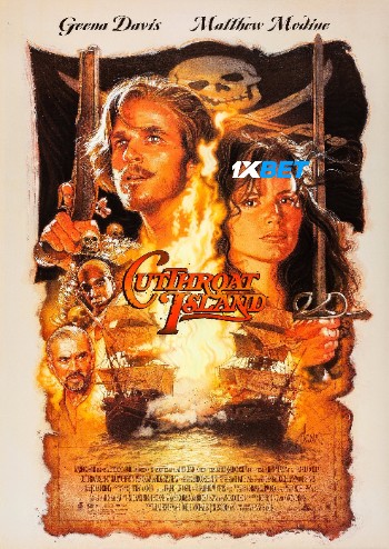 Cutthroat 2025 (MULTI AUDIO) 1080p WEBRip HIN SUB (Voice Over) X264 1XBET