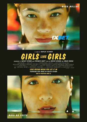 Girls Like Girls 2026 (MULTI AUDIO) 1080p WEBRip TEL DUB (Voice Over) X264 1XBET