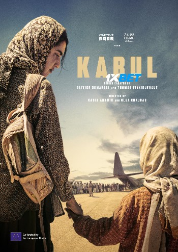 Kabul Jan 2026 (MULTI AUDIO) 1080p WEBRip HIN DUB (Voice Over) X264 1XBET