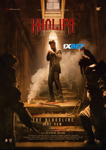 Khalifa The Ruler 2026 (MULTI AUDIO) 1080p TC MAL DUB (Voice Over) X264 1XBET