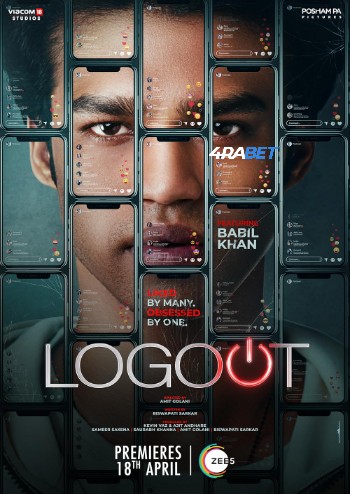 Logout 2024 (MULTI AUDIO) 1080p WEBRip HIN DUB (Voice Over) X264 4RABET