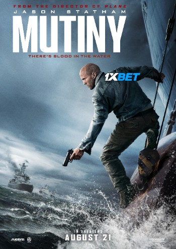 Mutiny 2026 (MULTI AUDIO) 1080p WEBRip TEL DUB (Voice Over) X264 1XBET