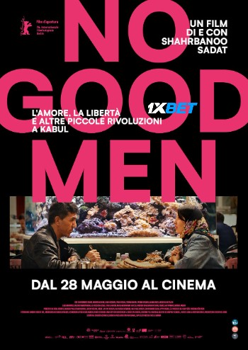 No Good Men 2026 (MULTI AUDIO) 1080p WEBRip TEL DUB (Voice Over) X264 1XBET