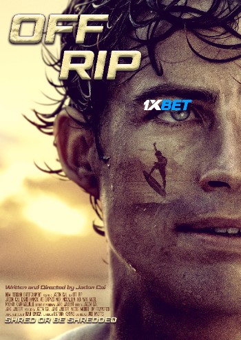 Off Rip 2025 (MULTI AUDIO) 1080p WEBRip HIN SUB (Voice Over) X264 1XBET