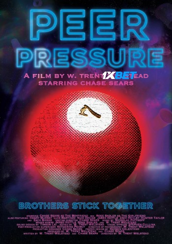 Peer Pressure 2026 (MULTI AUDIO) 1080p WEBRip TEL DUB (Voice Over) X264 1XBET