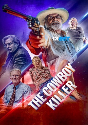 The Cowboy Killer 2026 (MULTI AUDIO) 1080p WEBRip TEL DUB (Voice Over) X264 1XBET