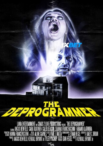 The Deprogrammer 2026 (MULTI AUDIO) 1080p WEBRip TEL DUB (Voice Over) X264 1XBET