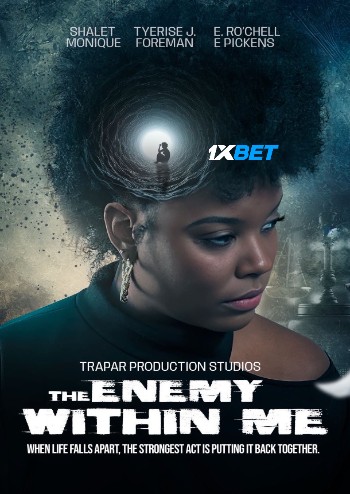 The Enemy Within Me 2025 (MULTI AUDIO) 1080p WEBRip HIN SUB (Voice Over) X264 1XBET