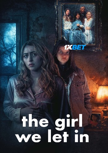 The Girl We Let In 2026 (MULTI AUDIO) 1080p WEBRip HIN SUB (Voice Over) X264 1XBET