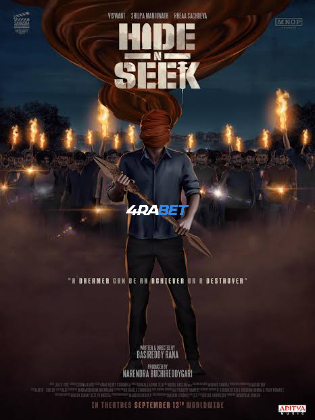 Hide N Seek 2024 WEBRip Hindi Full Movie Download 1080p