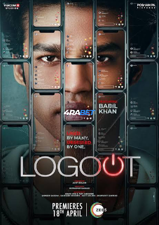 Logout 2024 WEBRip Hindi Full Movie Download 1080p
