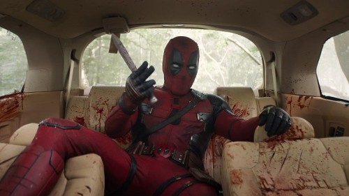 Deadpool & Wolverine (2024) 1