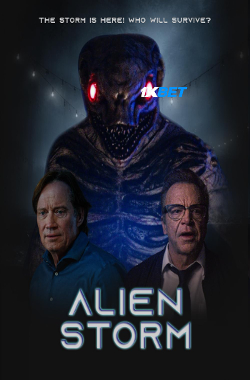 Alien Storm 2026 (MULTI AUDIO) 1080p WEBRip HIN DUB (Voice Over) X264 1XBET Alien Storm 2026 (MULTI AUDIO) 1080p WEBRip HIN DUB (Voice Over) X264 1XBET