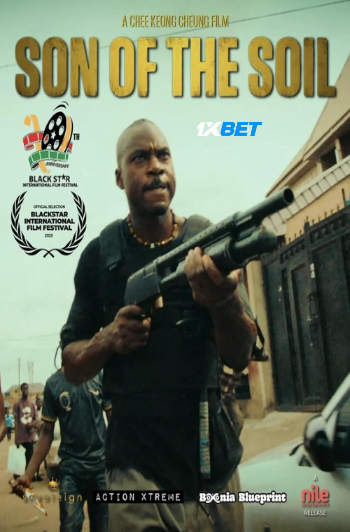 Son of the Soil 2025 (MULTI AUDIO) 1080p WEBRip HIN DUB (Voice Over) X264 1XBET Son of the Soil 2025 (MULTI AUDIO) 1080p WEBRip HIN DUB (Voice Over) X264 1XBET