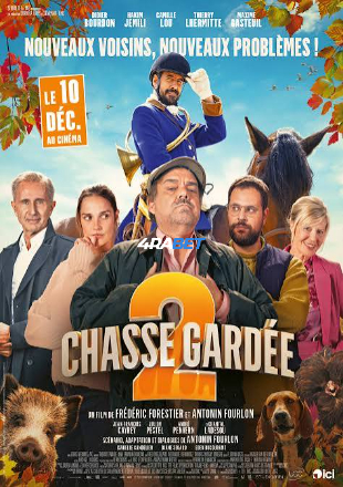 Chasse gardee 2