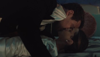 The Gentlemen scene
