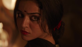 DC scene