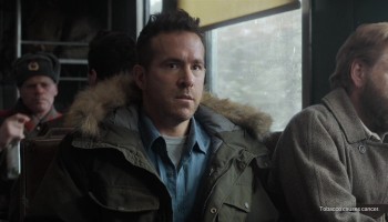 Mayday scene