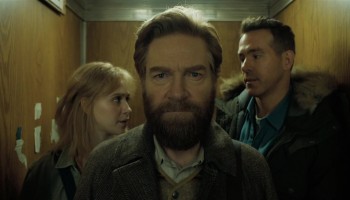 Mayday scene