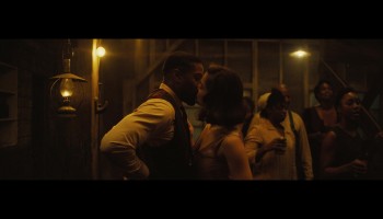 Sinners scene