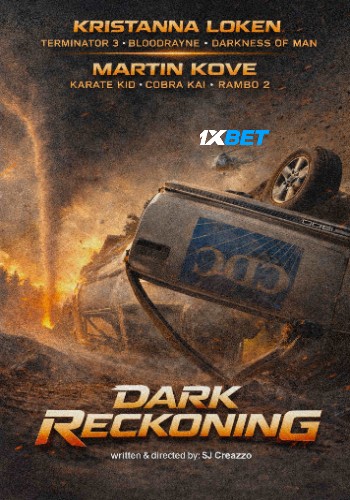 Dark Reckoning 2026 (MULTI AUDIO) 720p WEBRip TAM DUB (Voice Over) X264 1XBET Dark Reckoning 2026 (MULTI AUDIO) 720p WEBRip TAM DUB (Voice Over) X264 1XBET