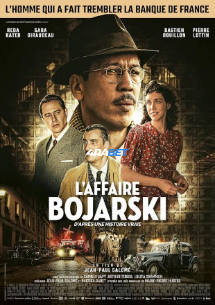 Laffaire Bojarski