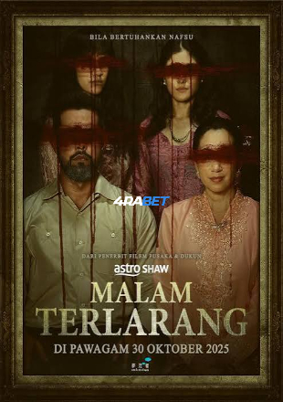 Malam Terlarang