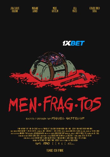 Tos 2025 (MULTI AUDIO) 1080p WEBRip HIN DUB (Voice Over) X264 1XBET Tos 2025 (MULTI AUDIO) 1080p WEBRip HIN DUB (Voice Over) X264 1XBET